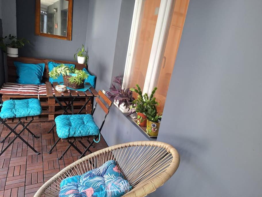 New Studio Apartment Emmy With Free Street Parking Zagreb Extérieur photo